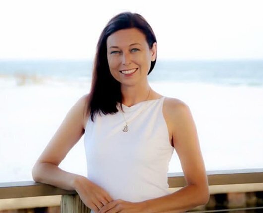 Coralee King-Denmark, MRP, ABR, E-Pro